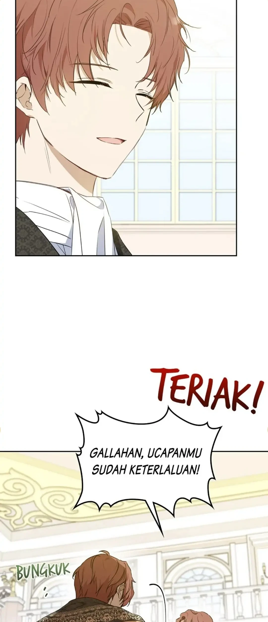 Chapter 76 - halaman 25
