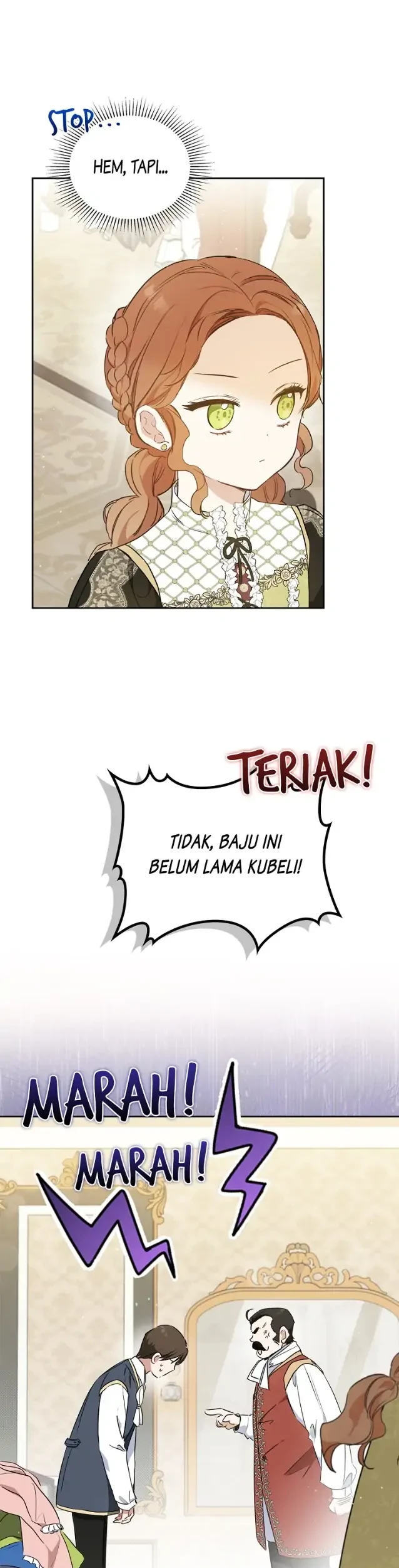Chapter 77 - halaman 32