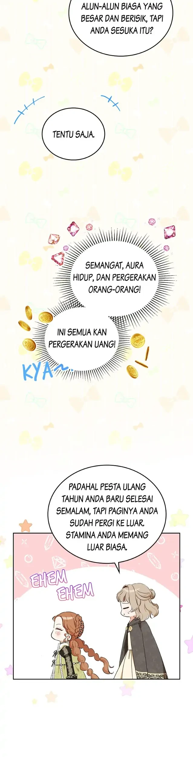 Chapter 77 - halaman 16