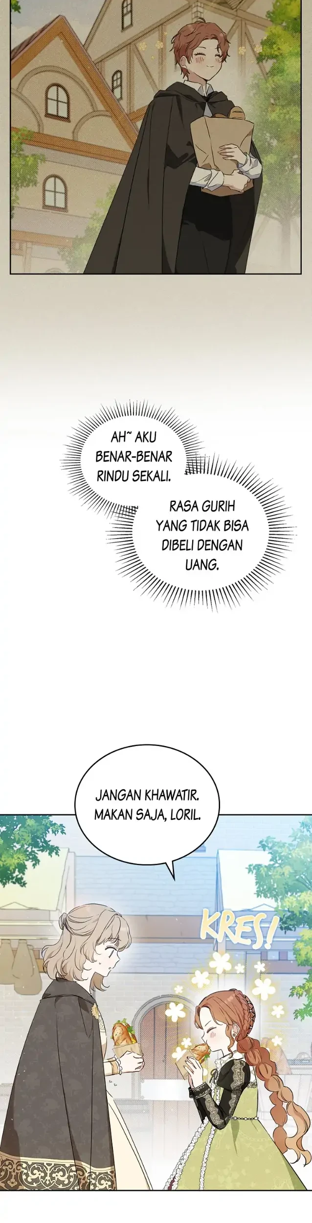 Chapter 77 - halaman 22