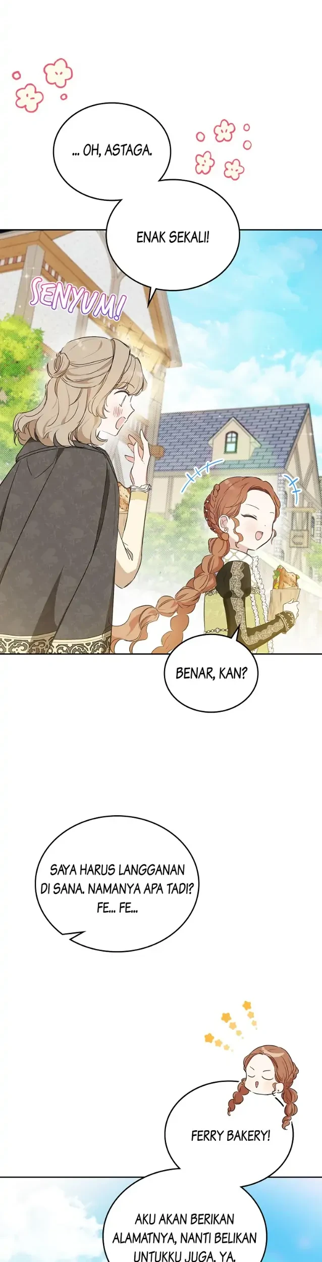 Chapter 77 - halaman 25