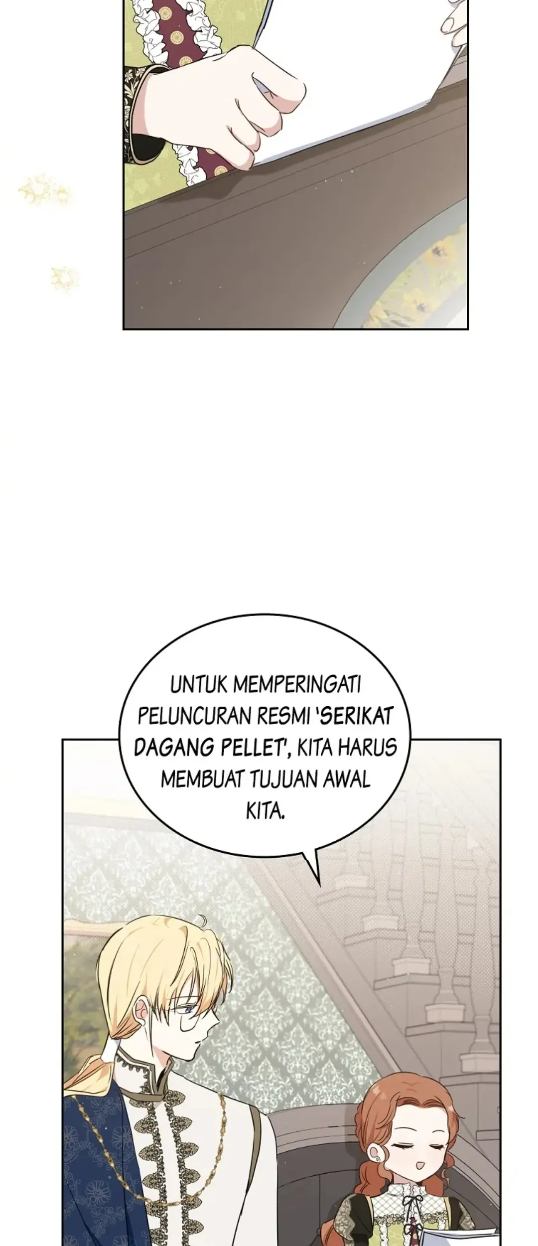 Chapter 78 - halaman 85