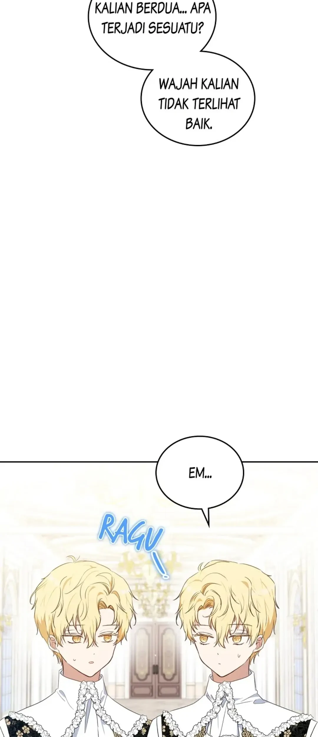 Chapter 79 - halaman 35