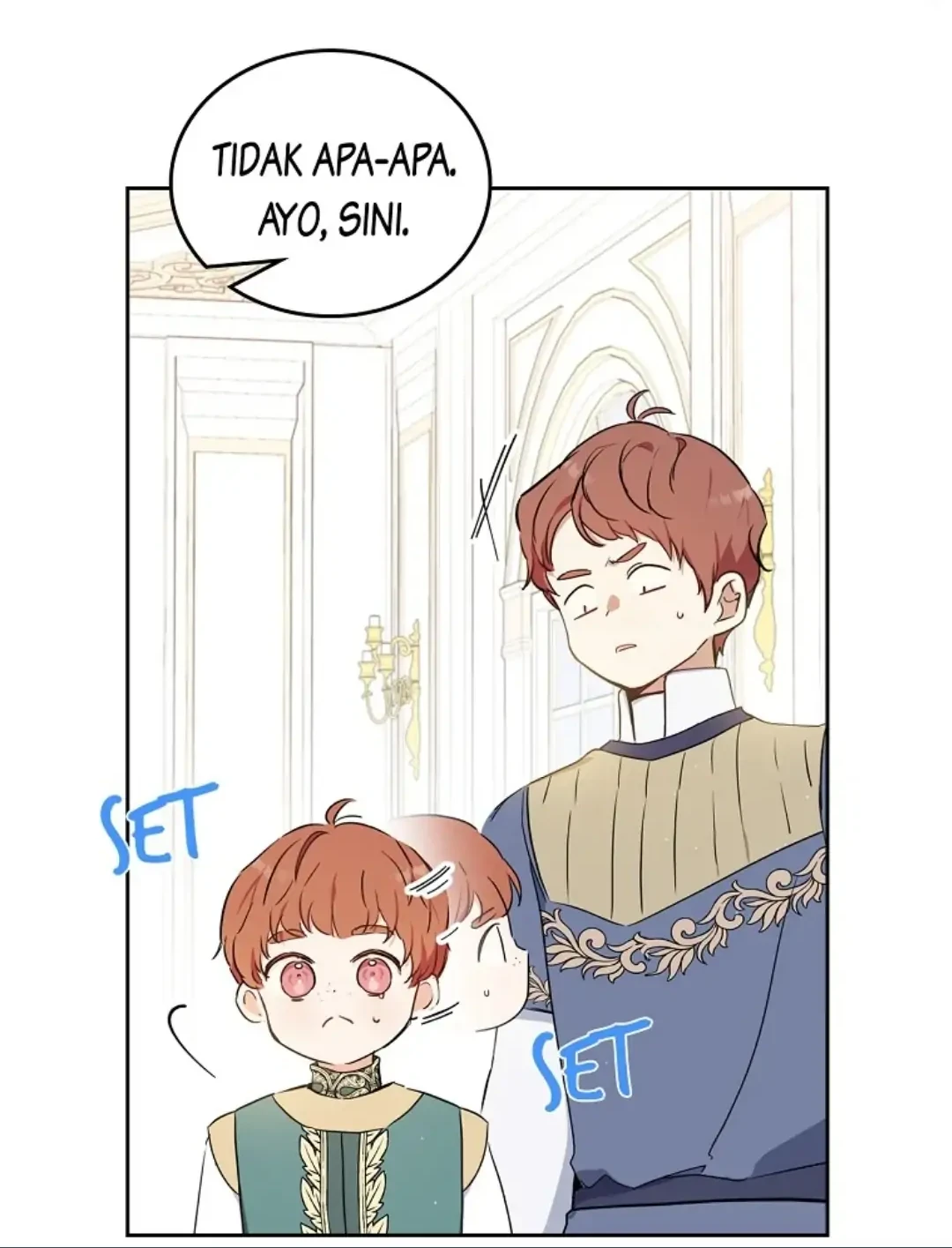Chapter 79 - halaman 17