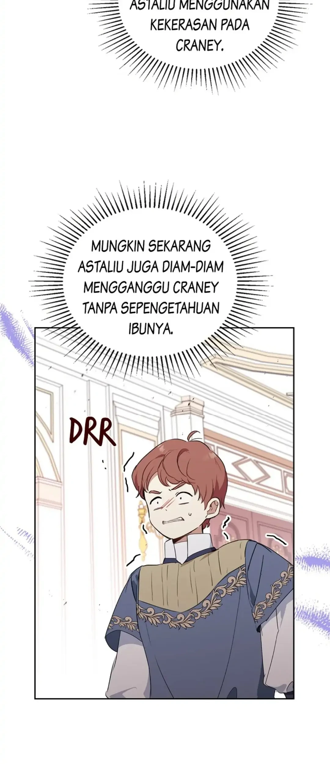 Chapter 79 - halaman 22