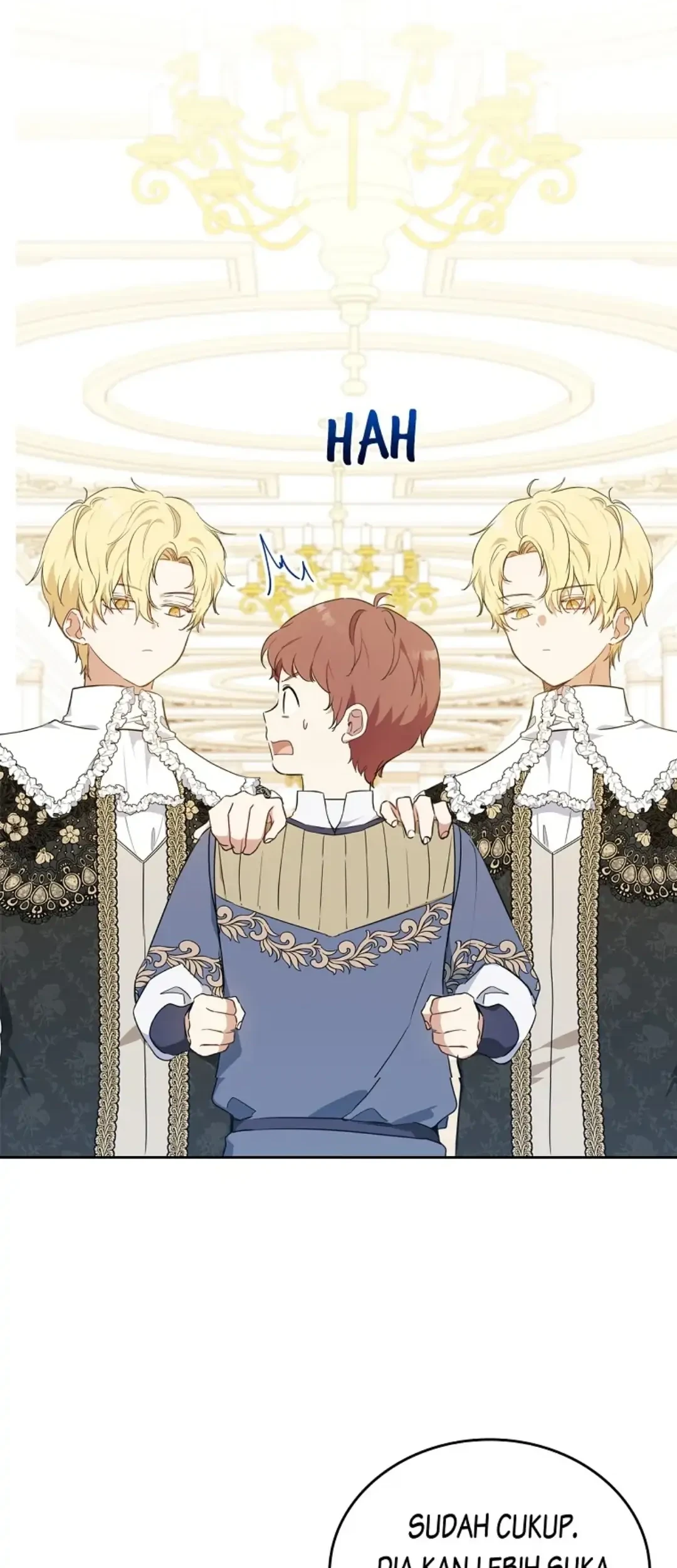 Chapter 79 - halaman 25