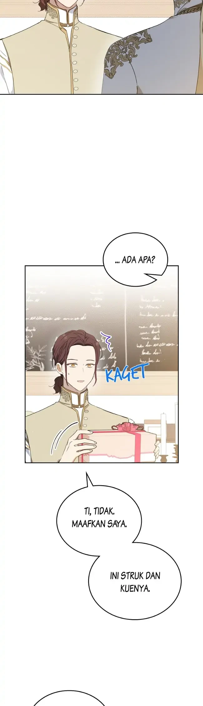 Chapter 80 - halaman 31