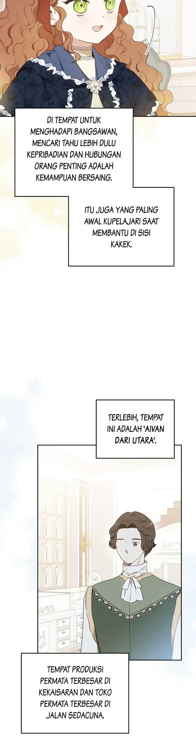 Chapter 80 - halaman 38