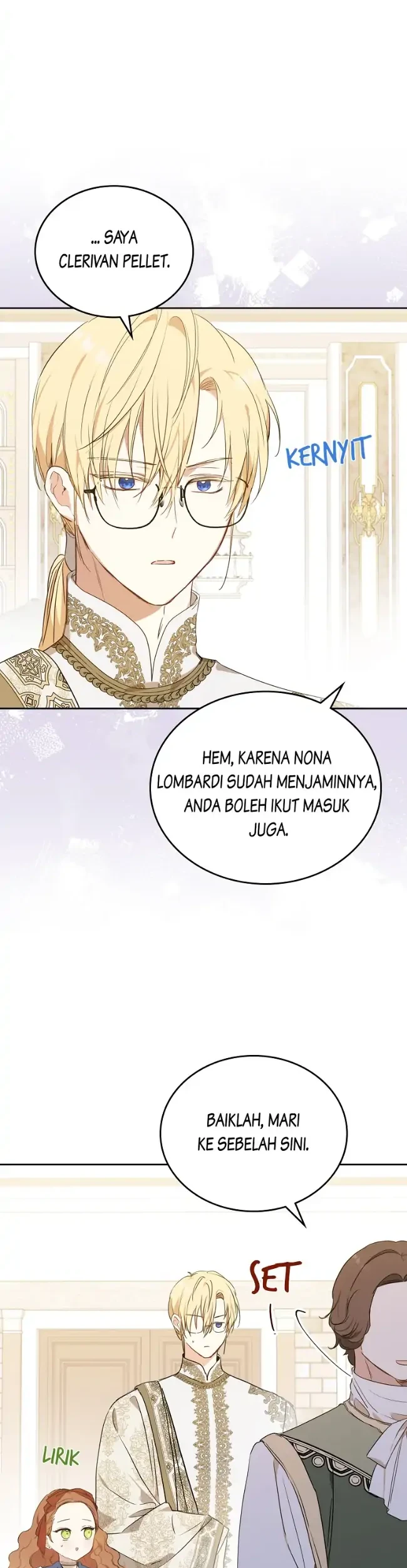 Chapter 80 - halaman 41
