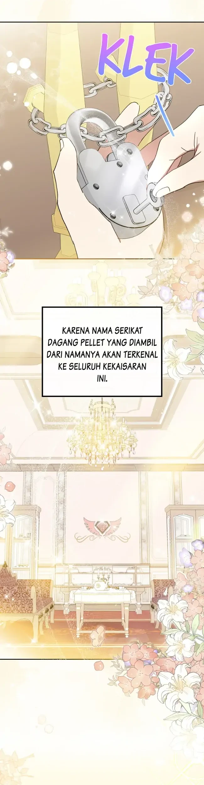 Chapter 80 - halaman 44