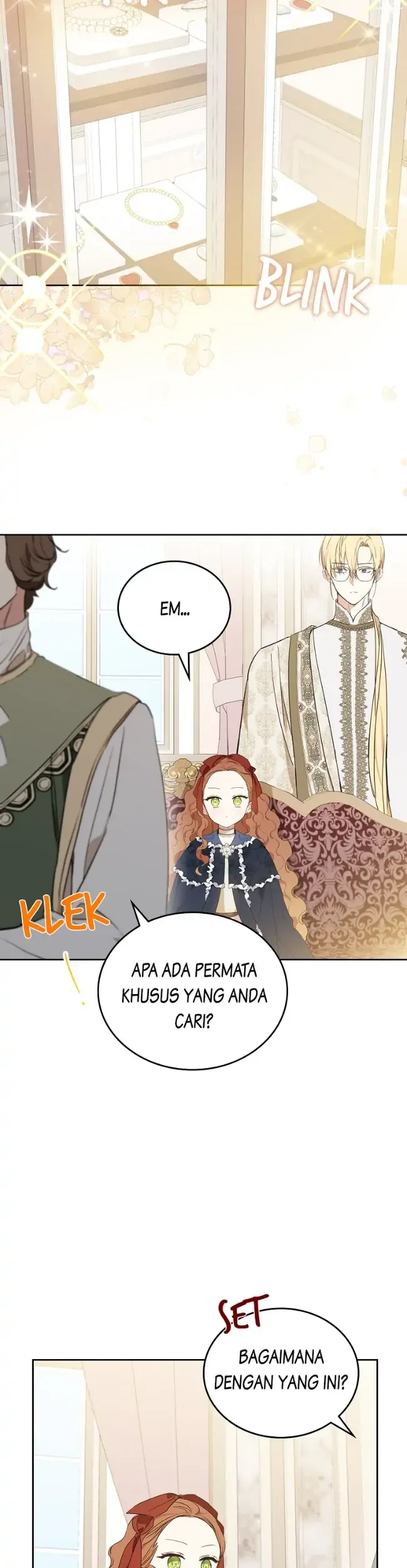 Chapter 80 - halaman 46