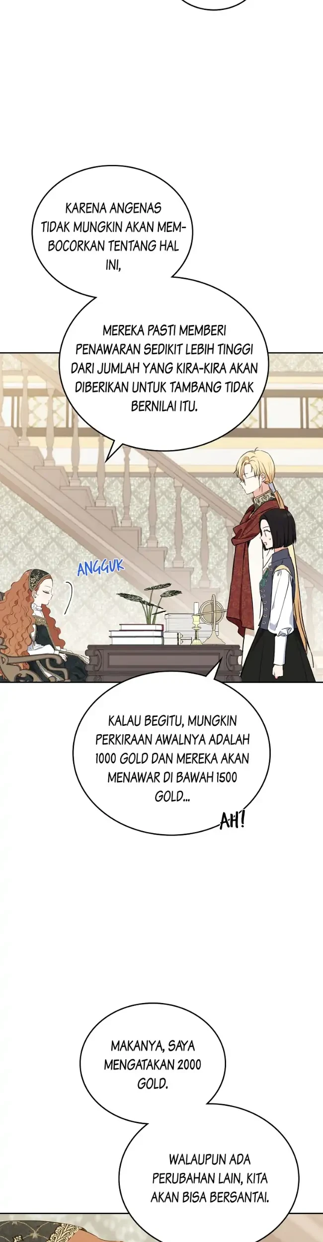 Chapter 80 - halaman 16