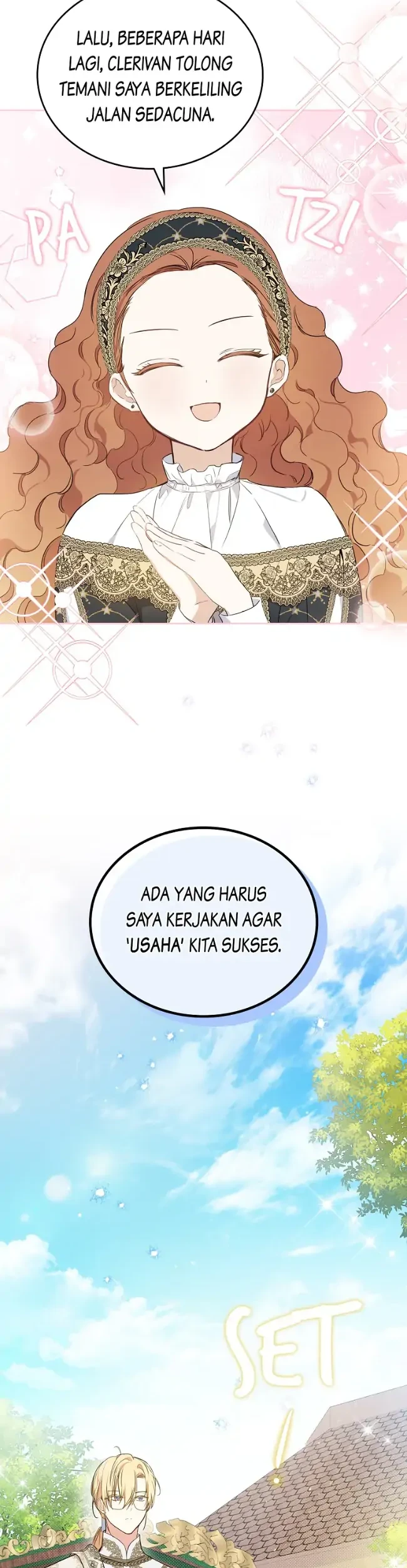 Chapter 80 - halaman 19