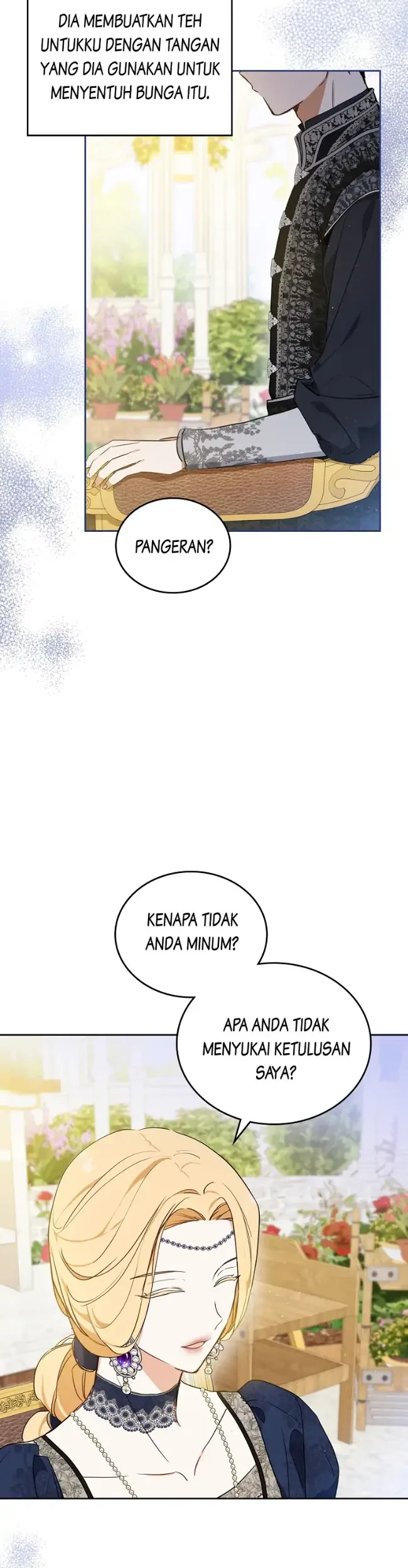 Chapter 81 - halaman 34