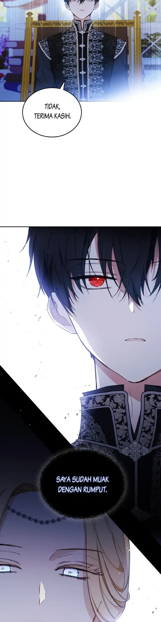 Chapter 81 - halaman 37