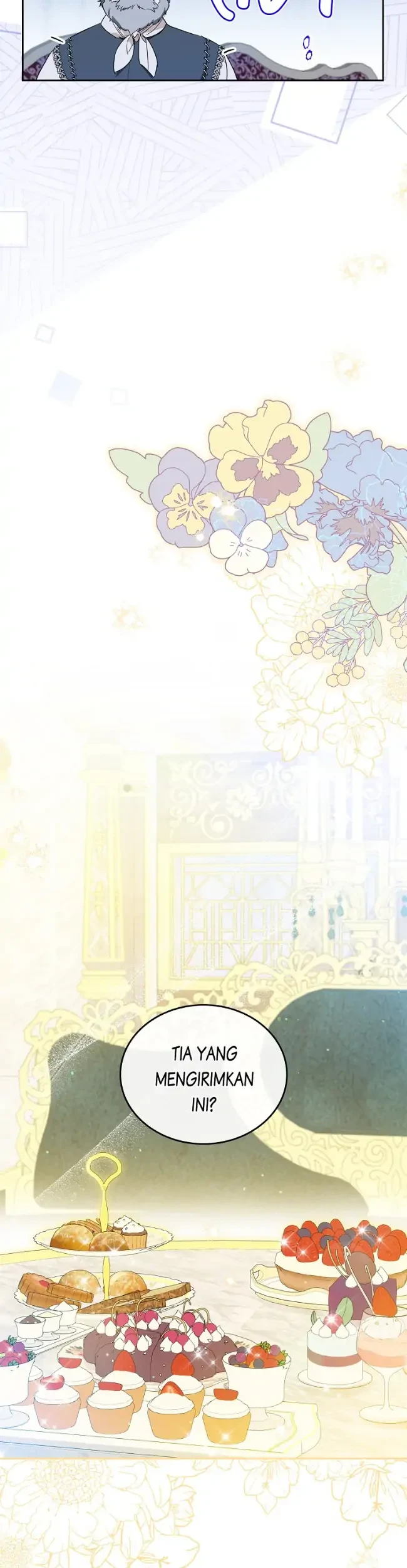 Chapter 81 - halaman 21