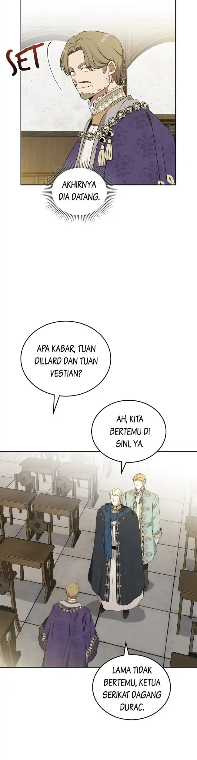 Chapter 83 - halaman 28