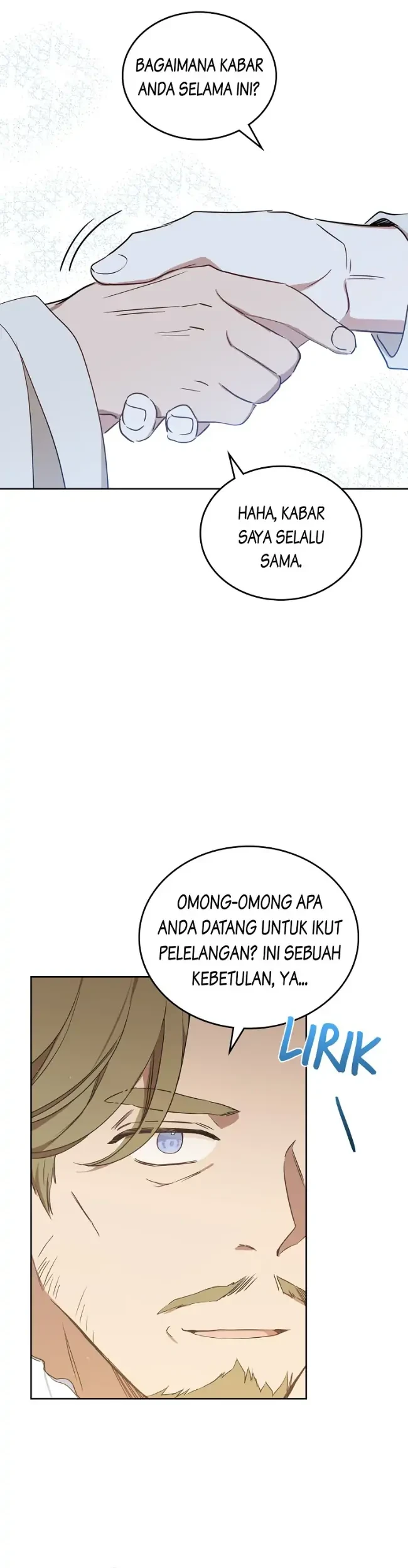 Chapter 83 - halaman 30