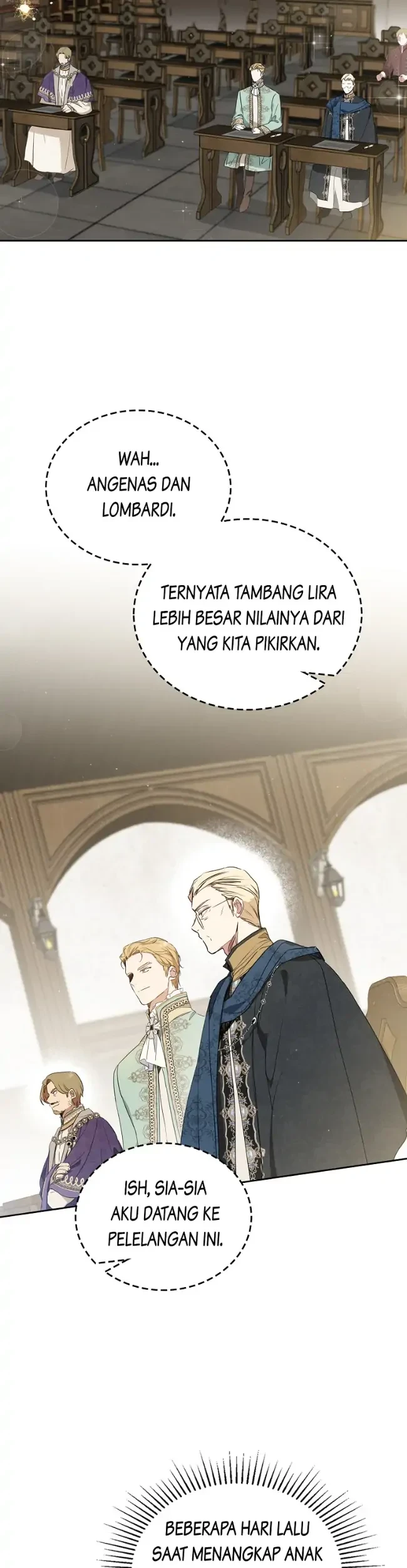 Chapter 83 - halaman 32