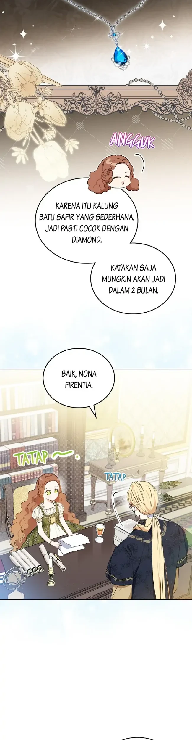 Chapter 84 - halaman 28