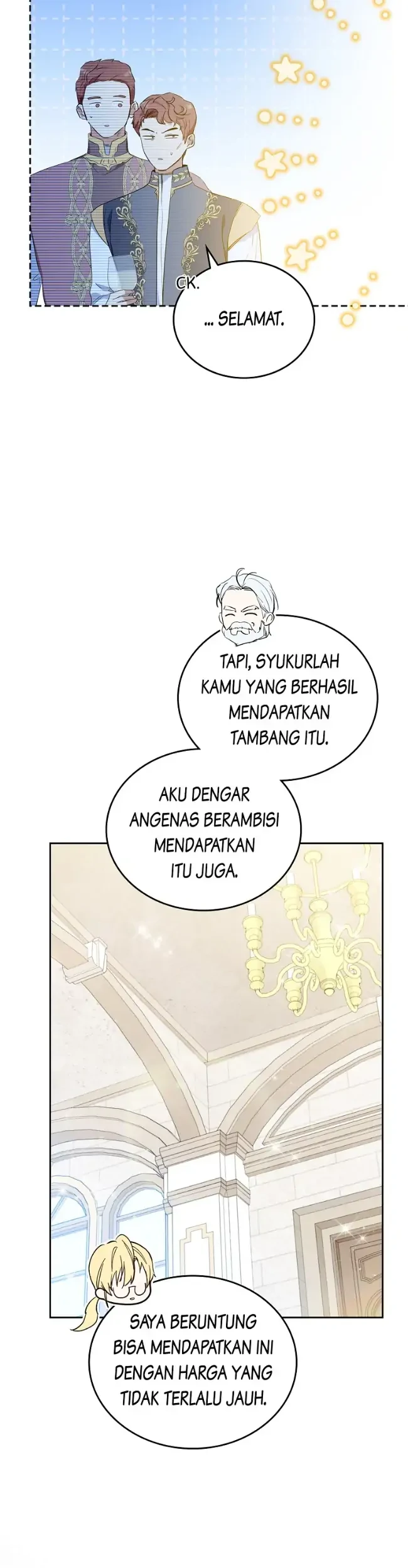 Chapter 84 - halaman 46