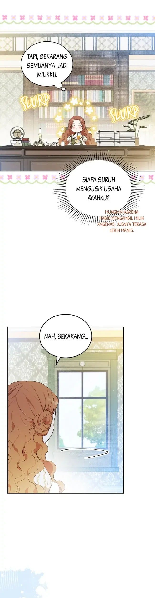 Chapter 84 - halaman 8