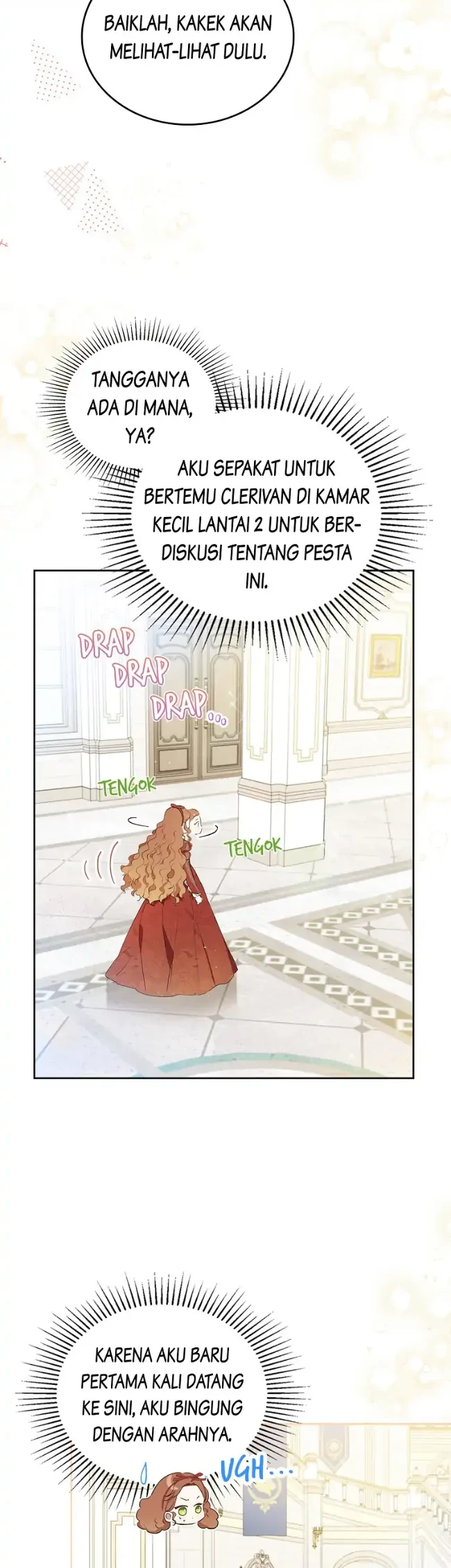 Chapter 85 - halaman 31