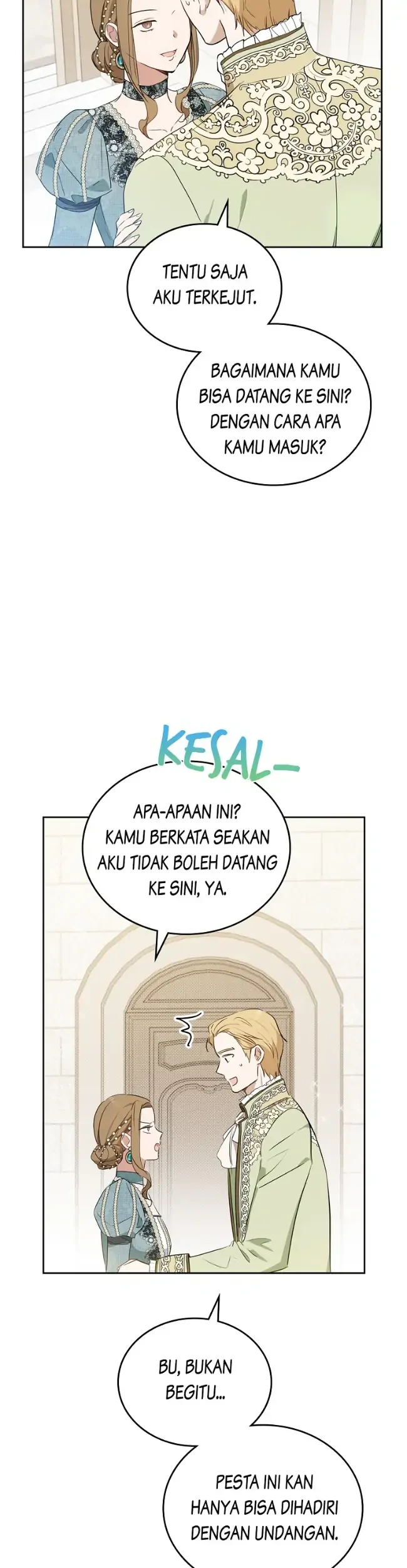 Chapter 85 - halaman 40