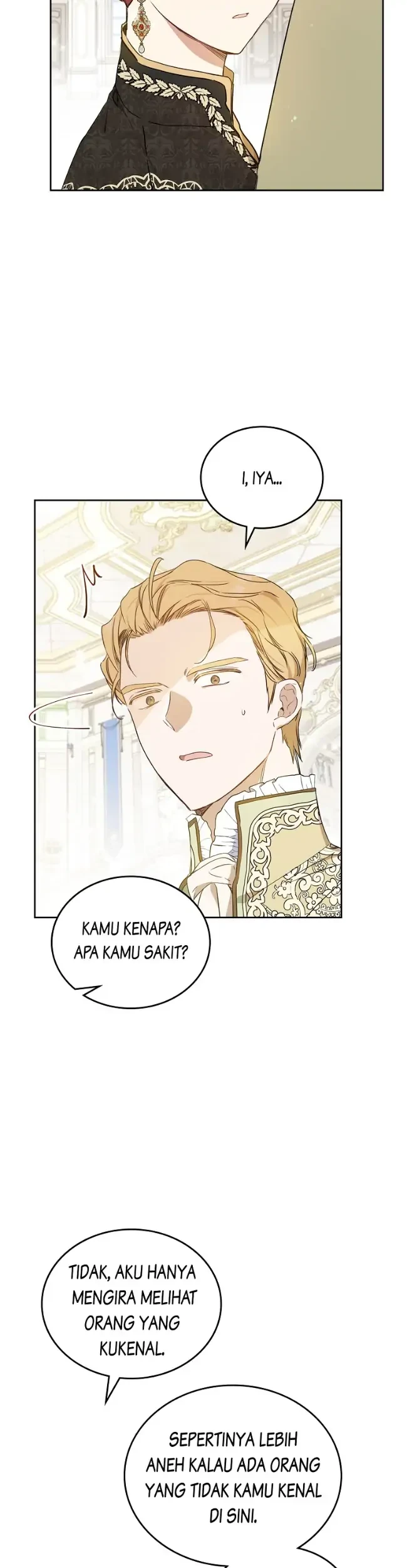 Chapter 85 - halaman 5
