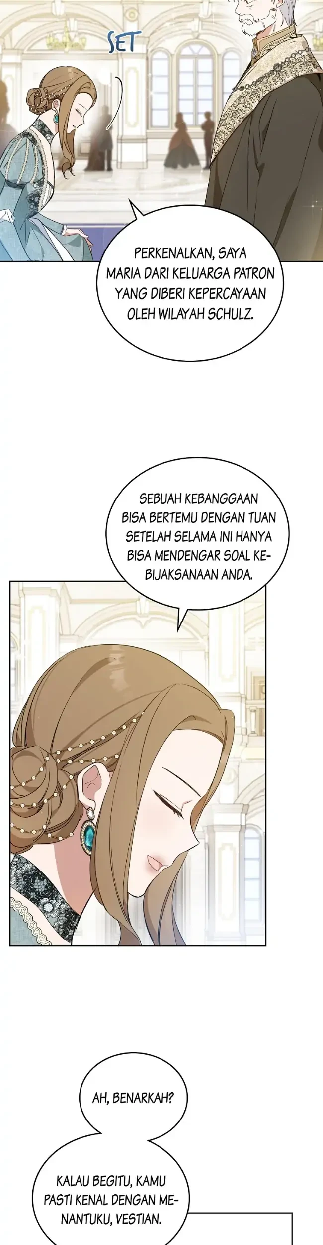 Chapter 85 - halaman 14