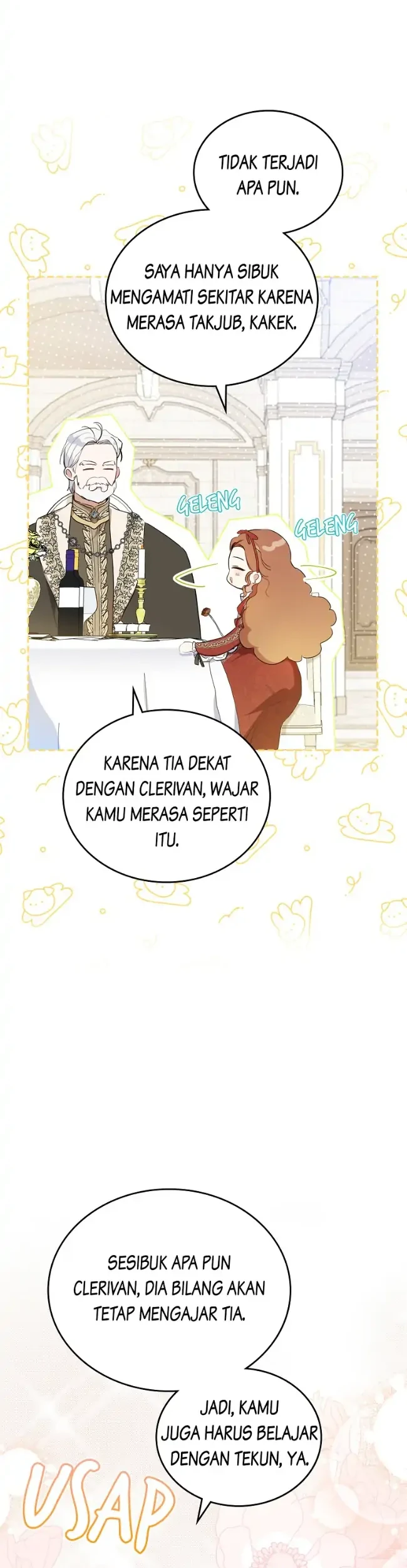 Chapter 85 - halaman 25