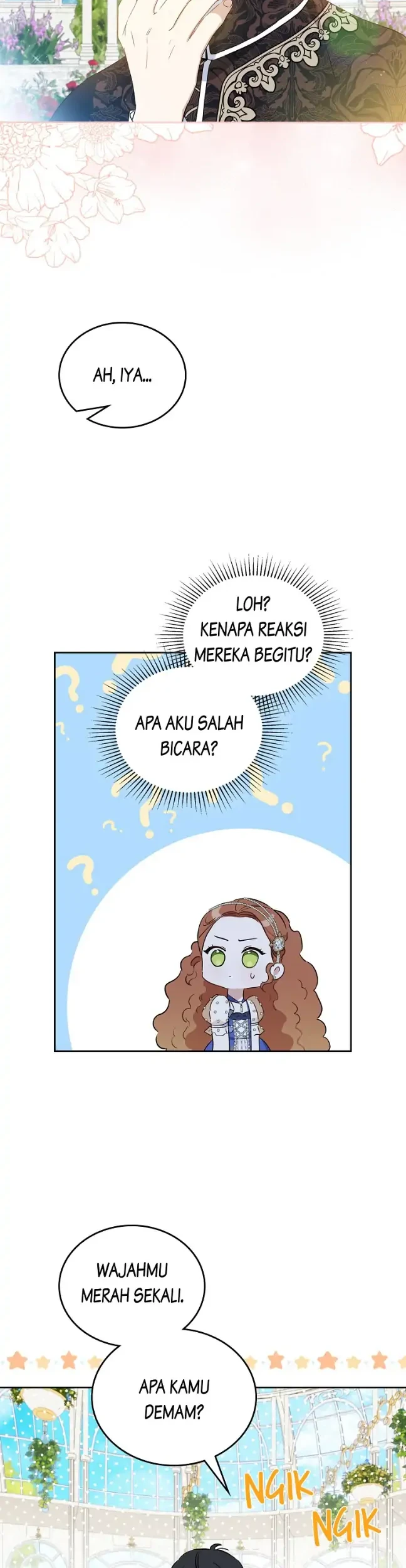 Chapter 86 - halaman 22