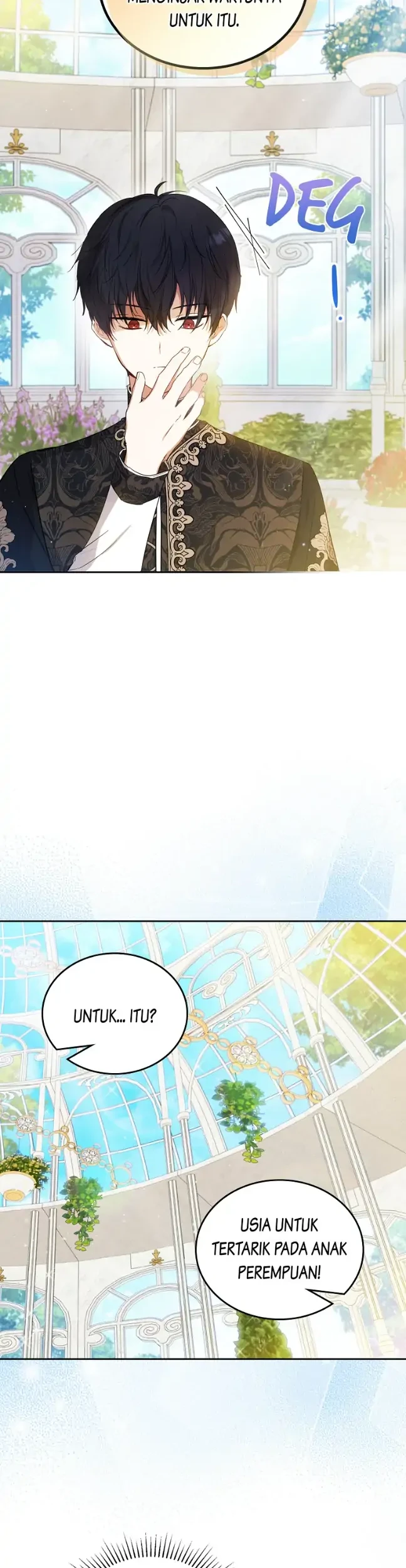 Chapter 86 - halaman 25