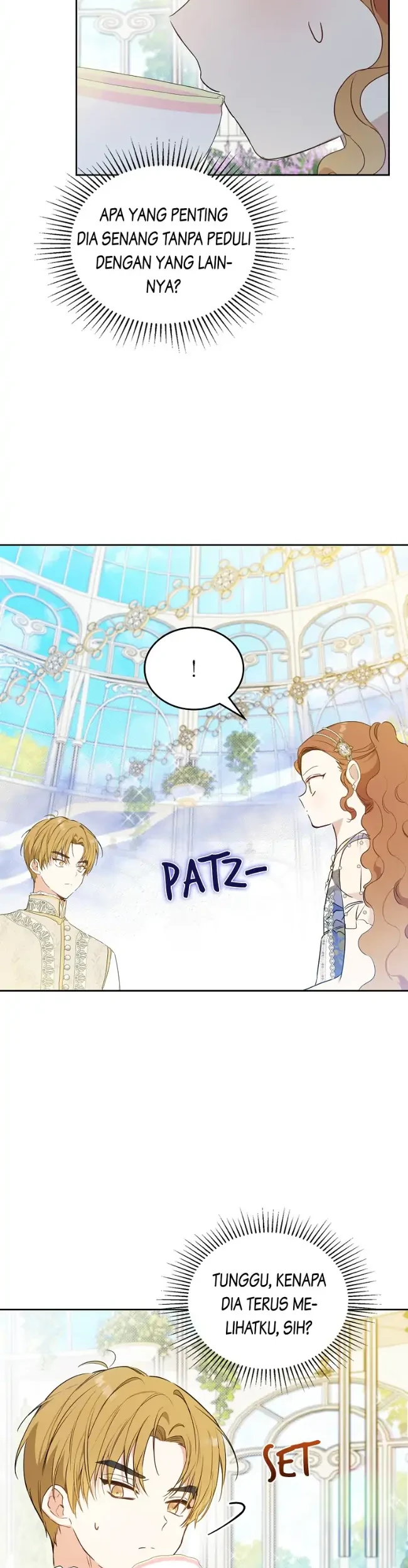 Chapter 87 - halaman 35