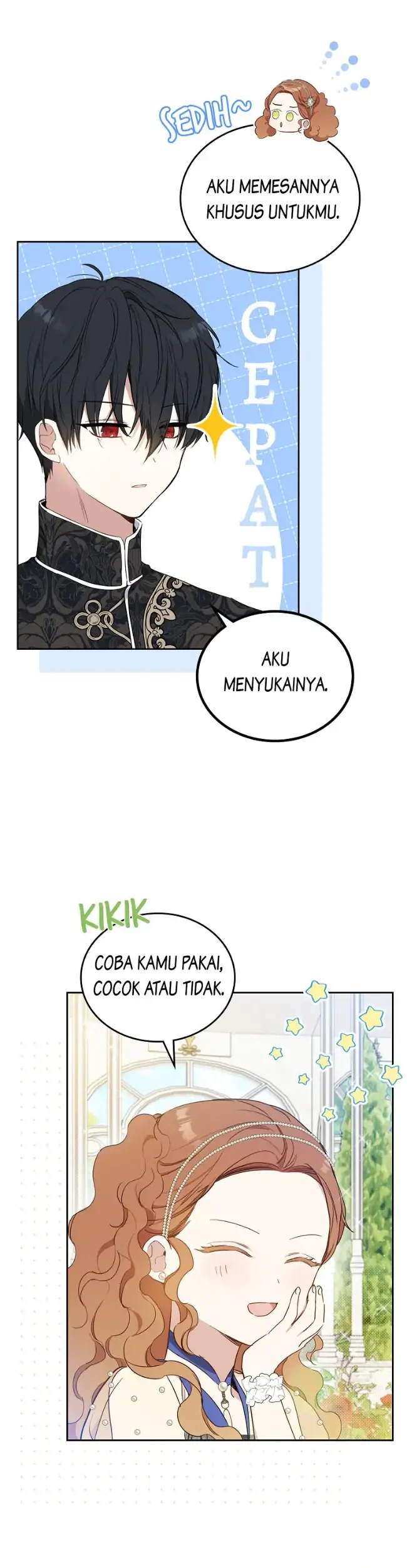 Chapter 87 - halaman 16