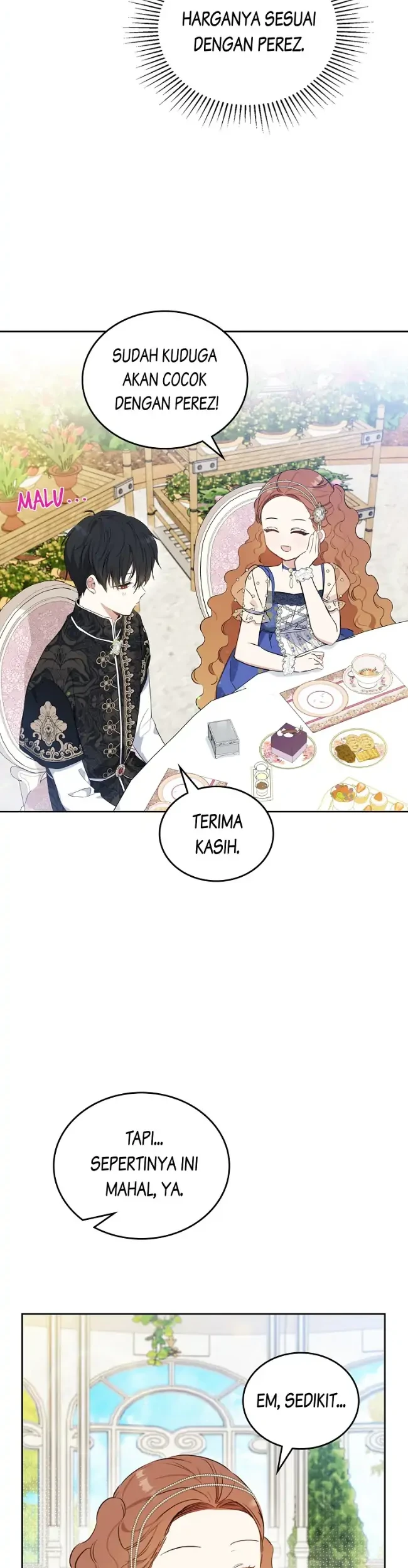 Chapter 87 - halaman 19