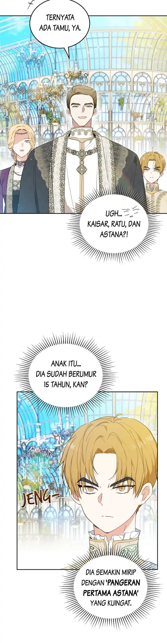 Chapter 87 - halaman 25