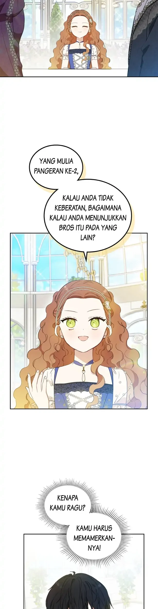 Chapter 88 - halaman 19