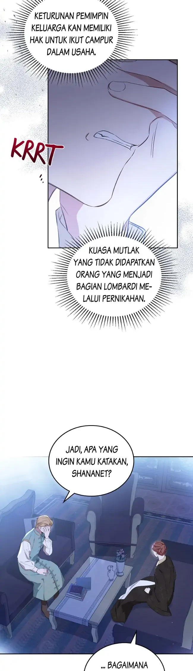 Chapter 89 - halaman 47