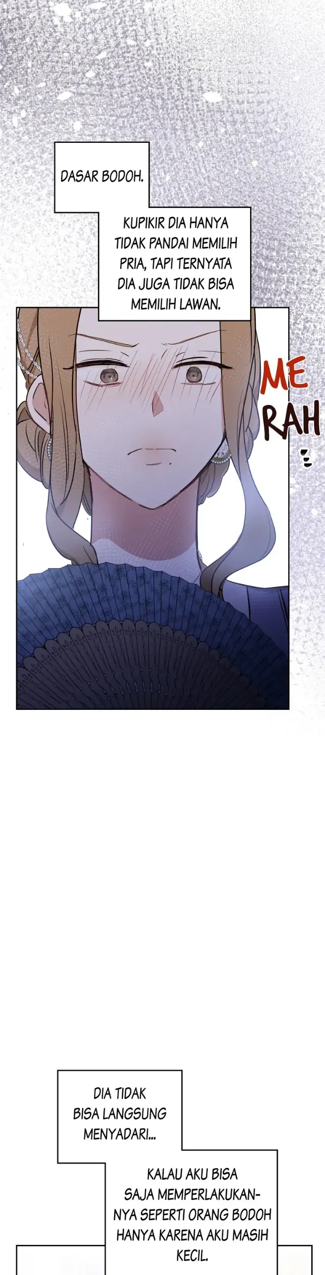 Chapter 91 - halaman 27