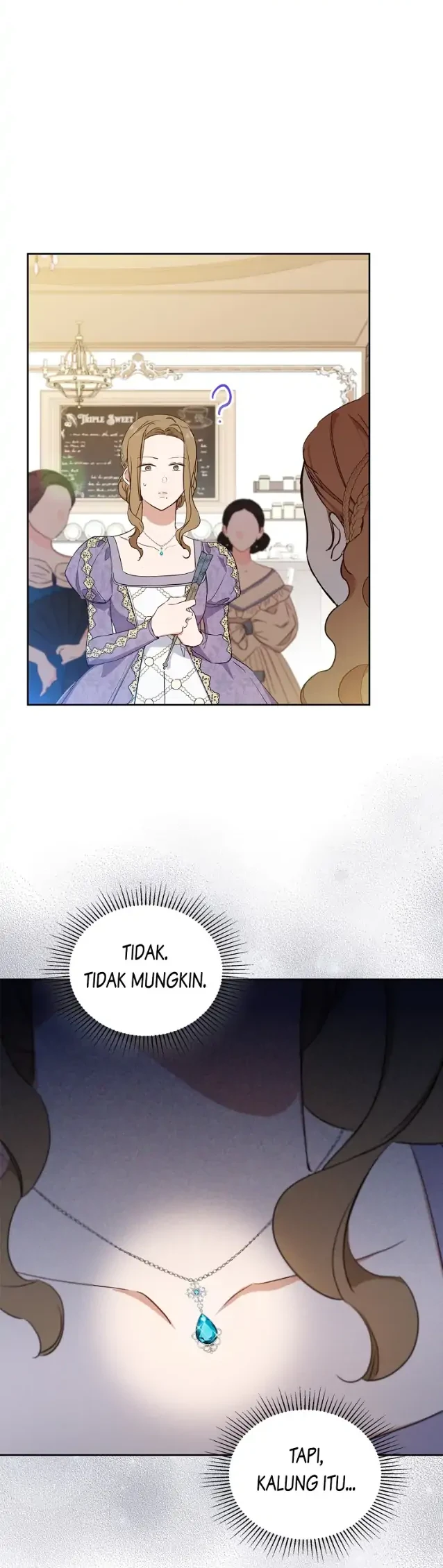 Chapter 91 - halaman 31
