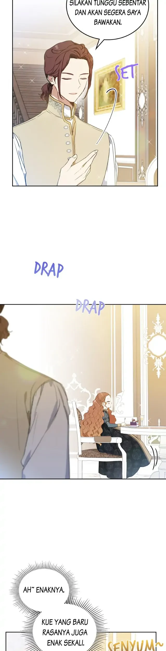 Chapter 91 - halaman 16