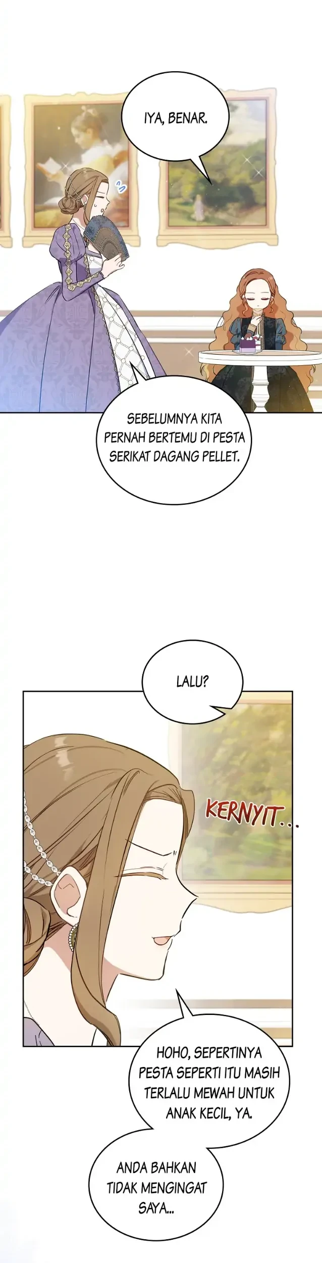 Chapter 91 - halaman 22