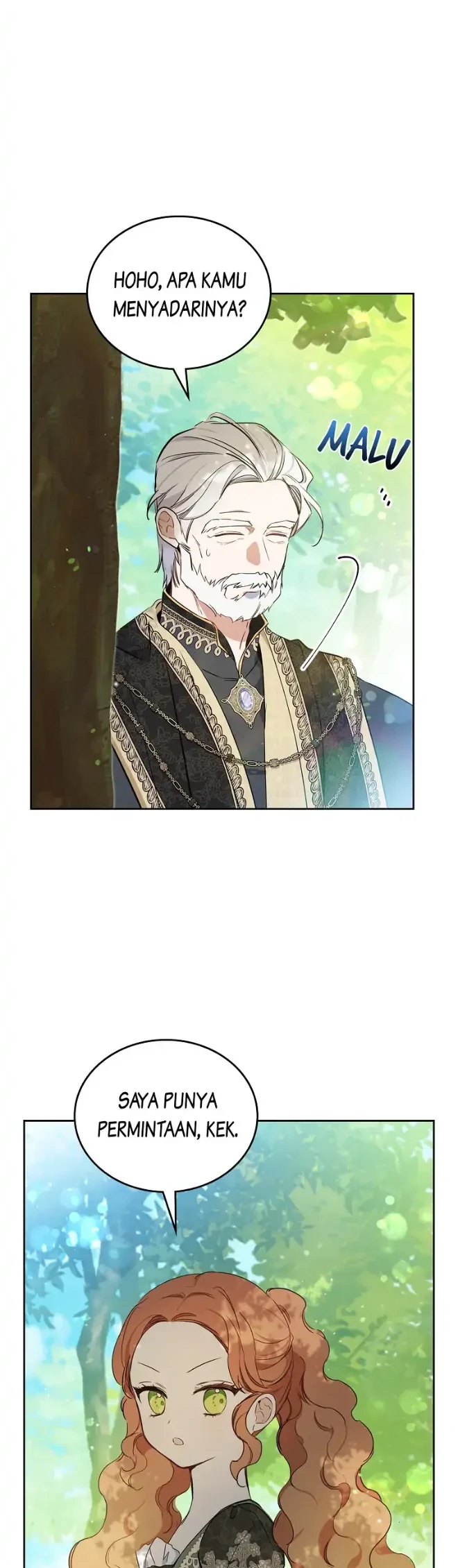 Chapter 94 - halaman 31
