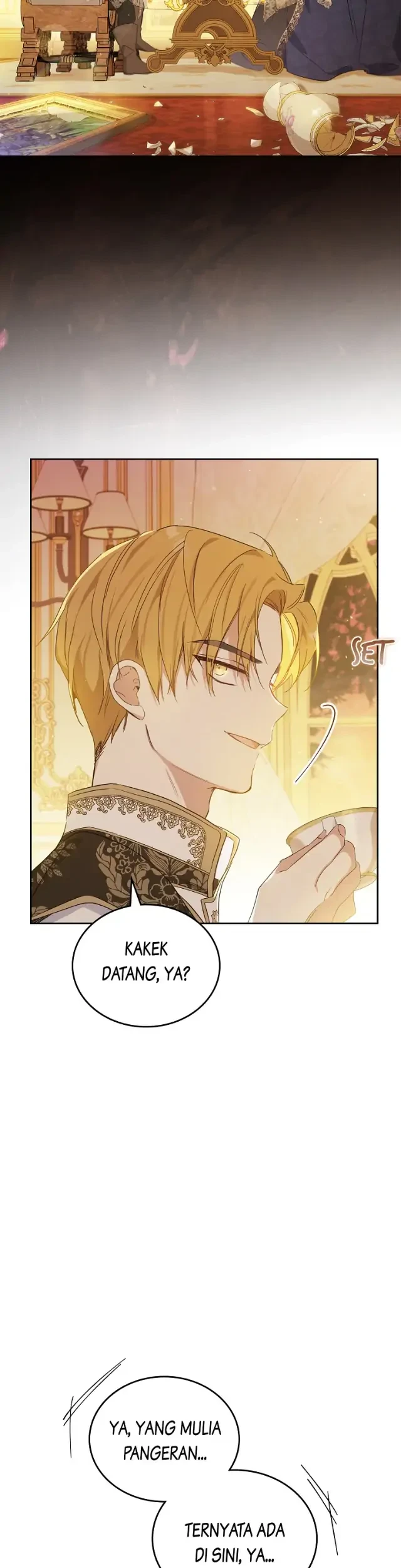Chapter 95 - halaman 40