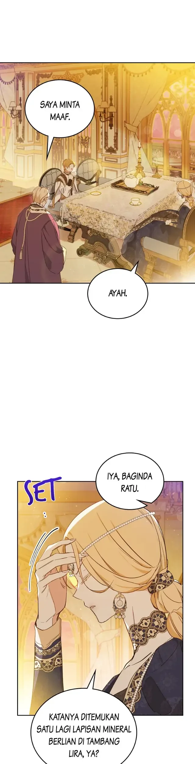 Chapter 95 - halaman 43