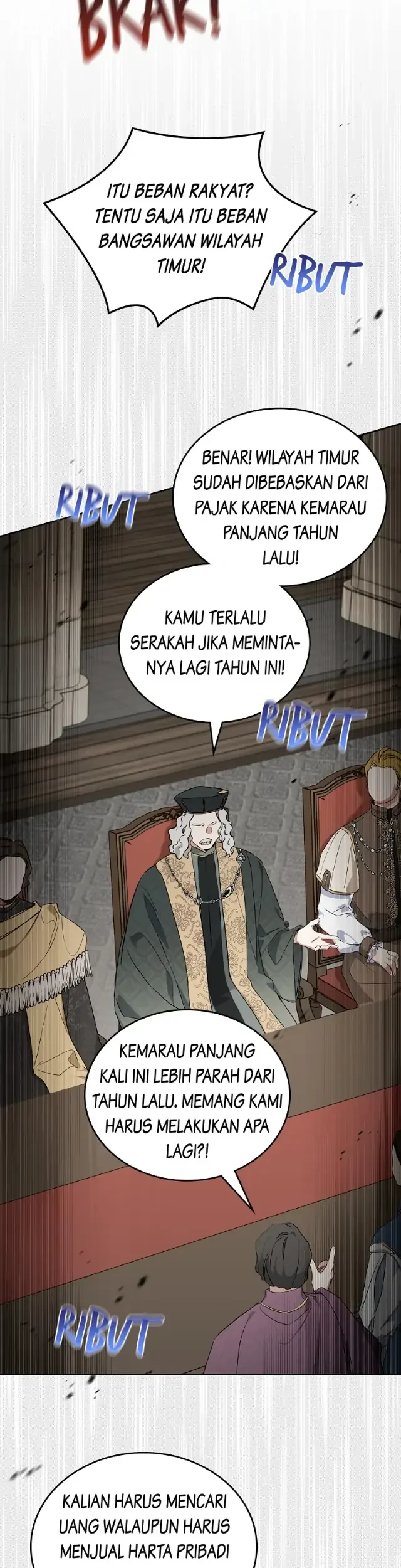 Chapter 95 - halaman 18