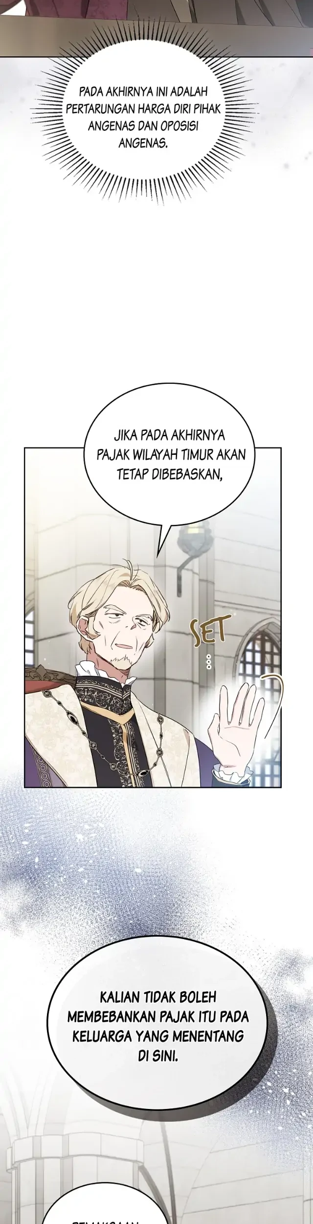 Chapter 95 - halaman 22