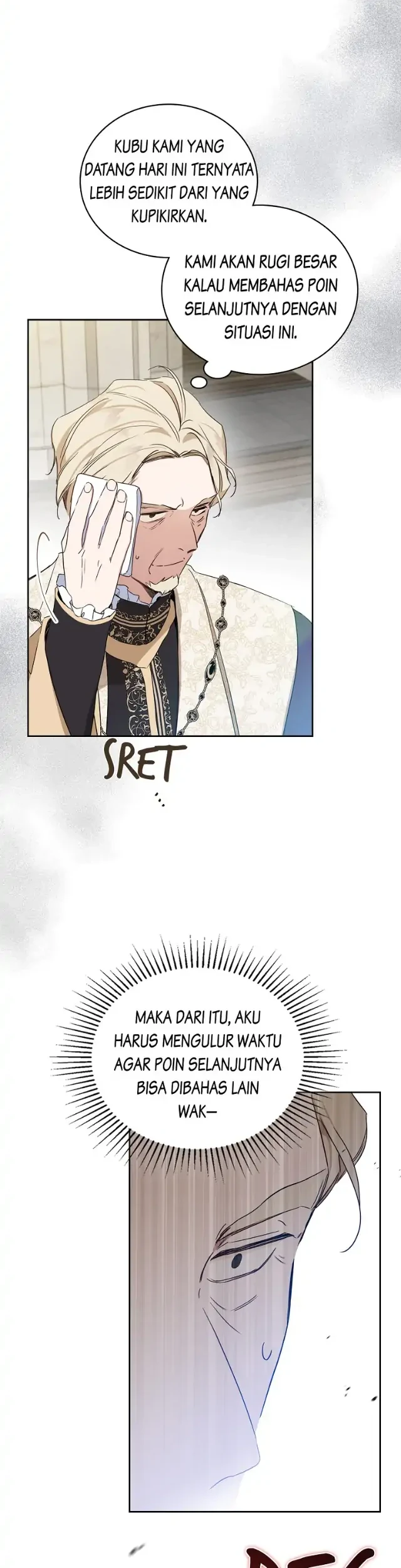 Chapter 95 - halaman 25