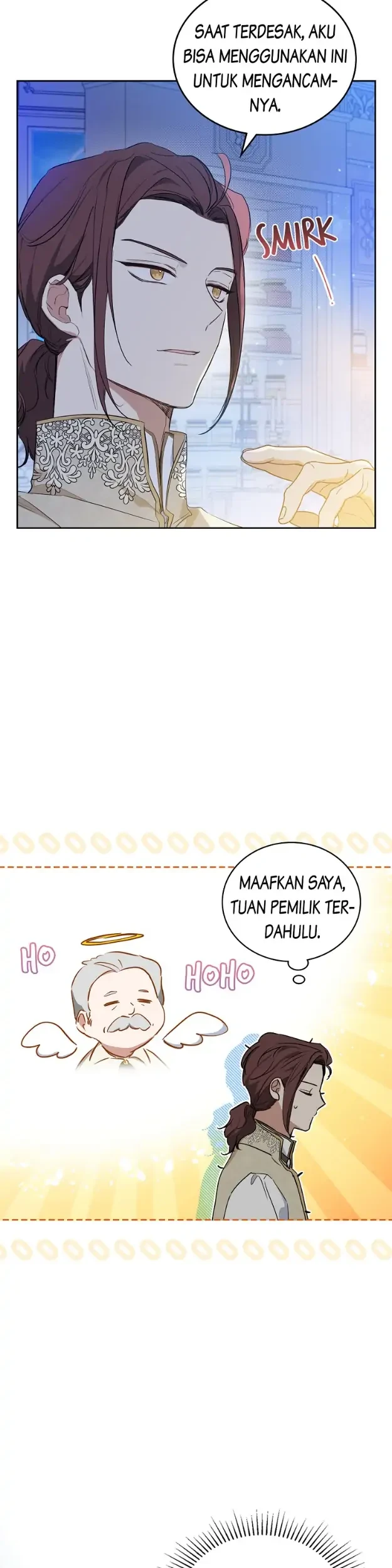 Chapter 96 - halaman 18